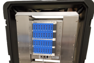 Rack Mounted DTS32